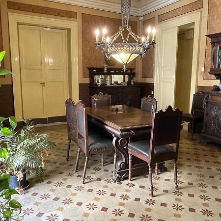 Bed And Books Isabella Bed & Breakfast คาตาเนีย ภายนอก รูปภาพ