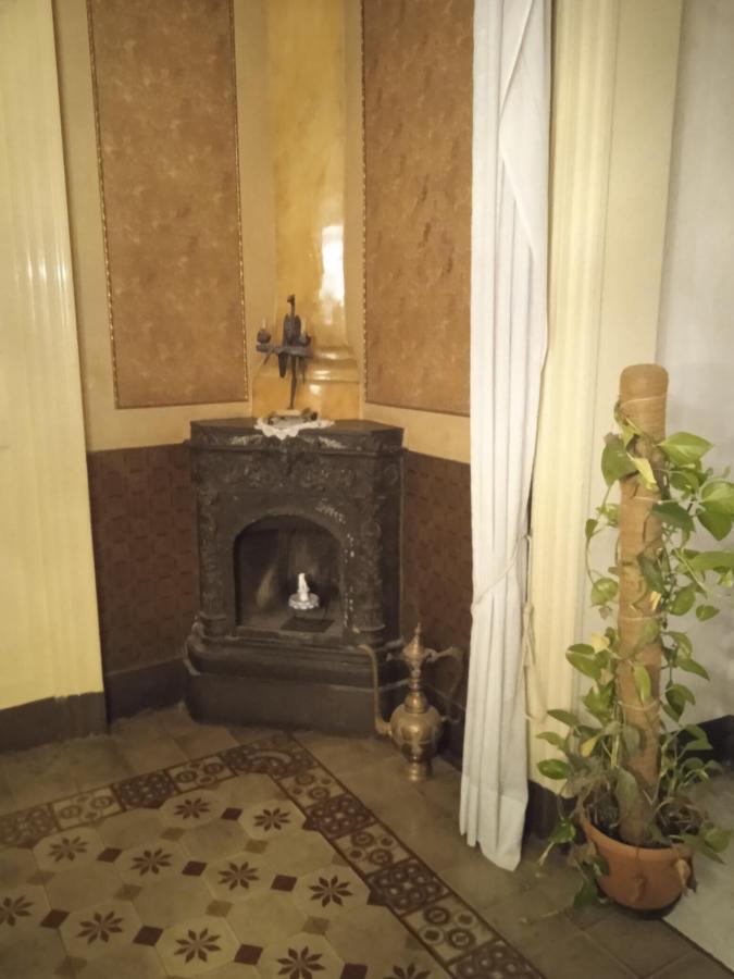Bed And Books Isabella Bed & Breakfast คาตาเนีย ภายนอก รูปภาพ