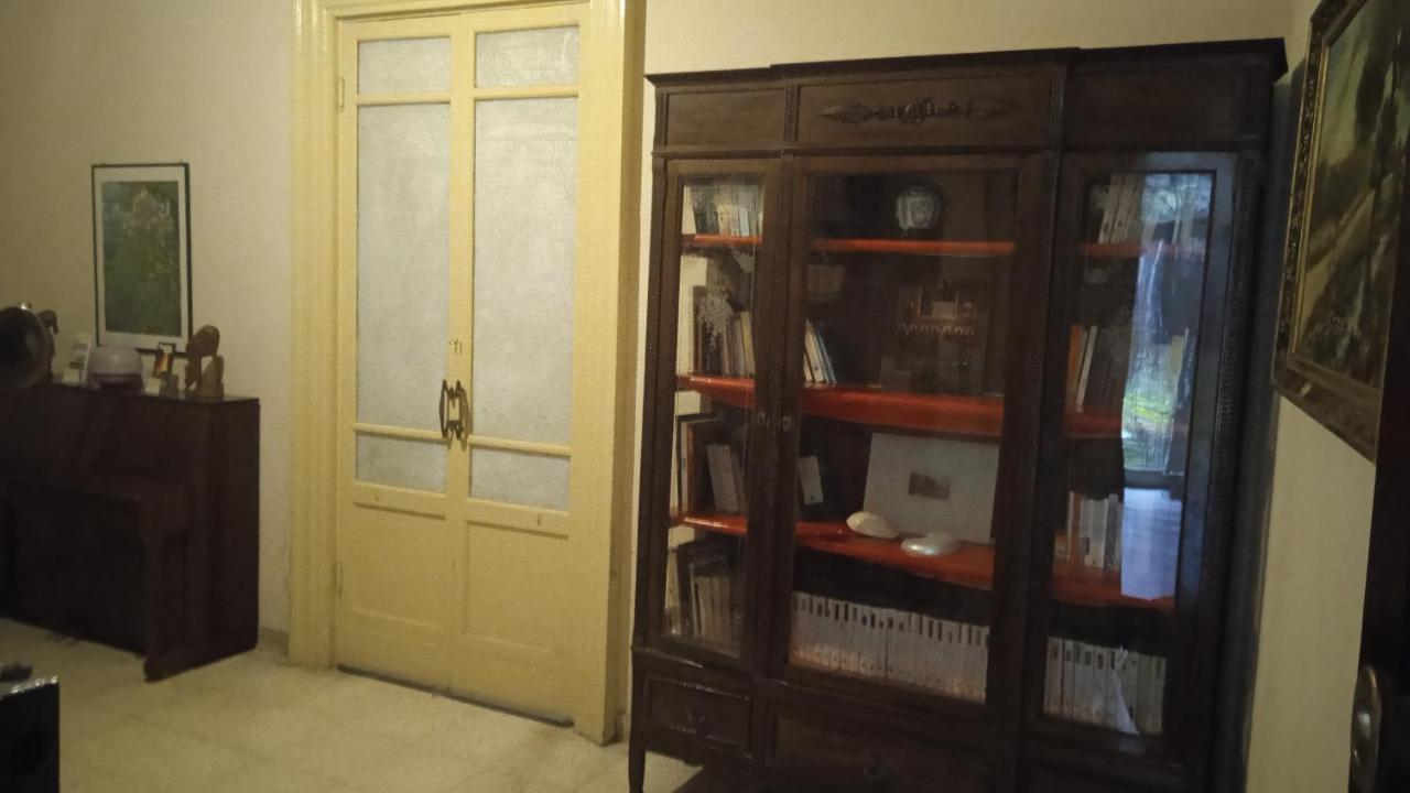 Bed And Books Isabella Bed & Breakfast คาตาเนีย ภายนอก รูปภาพ
